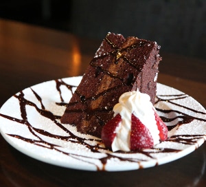 What Desserts Does Bullfish Grill in Pigeon Forge Serve?
